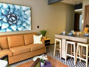 Nuevo y super ubicado departamento en la Condesa
